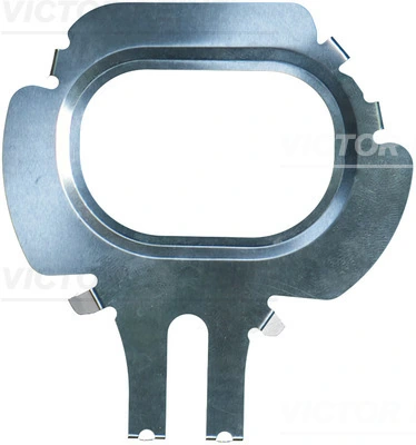 Gasket, exhaust manifold